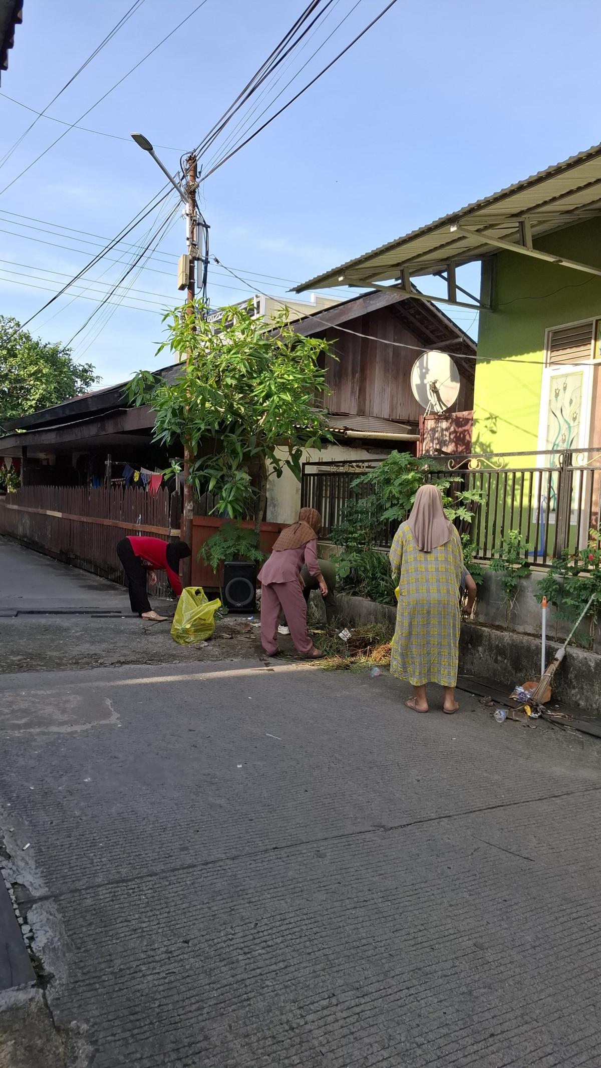 Jalan Raudah 3