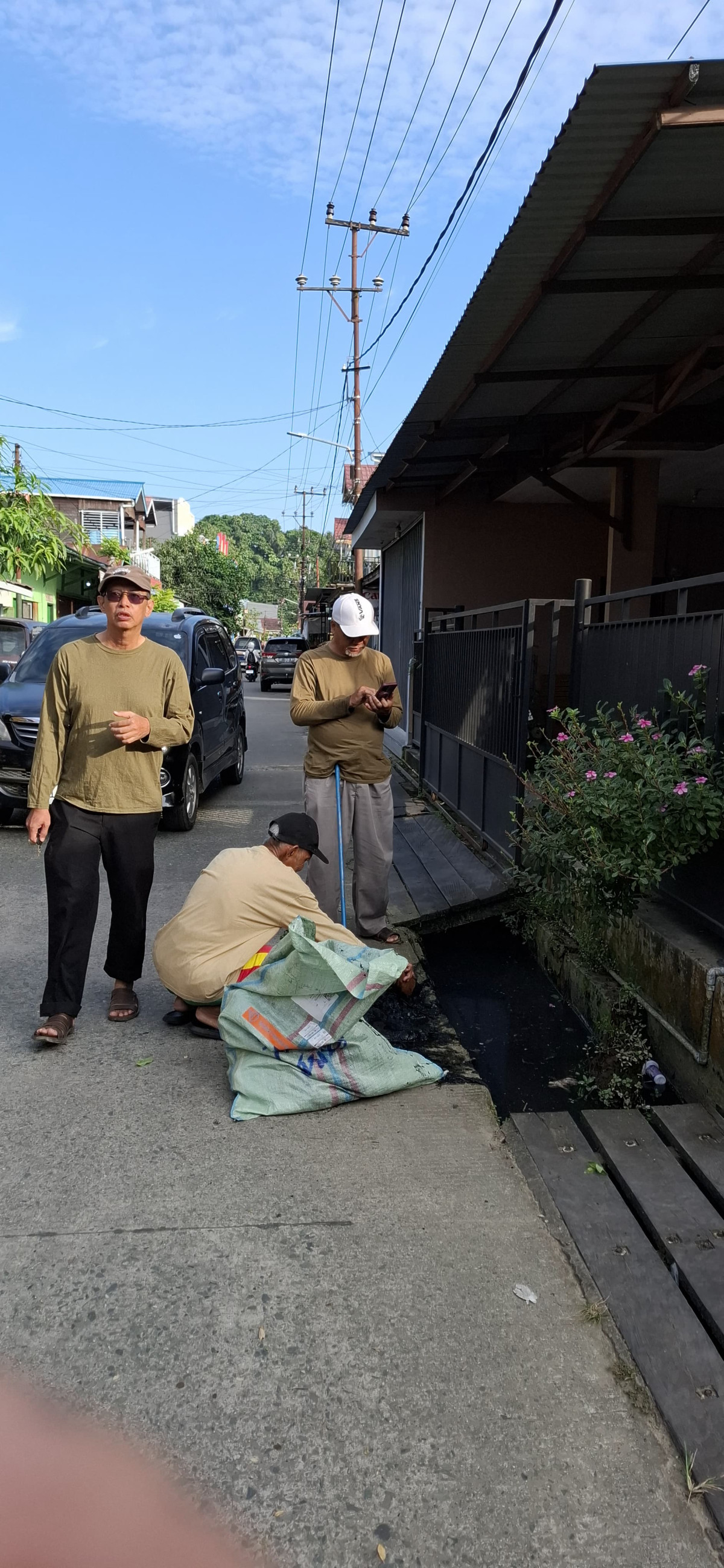 JL RAUDAH 3