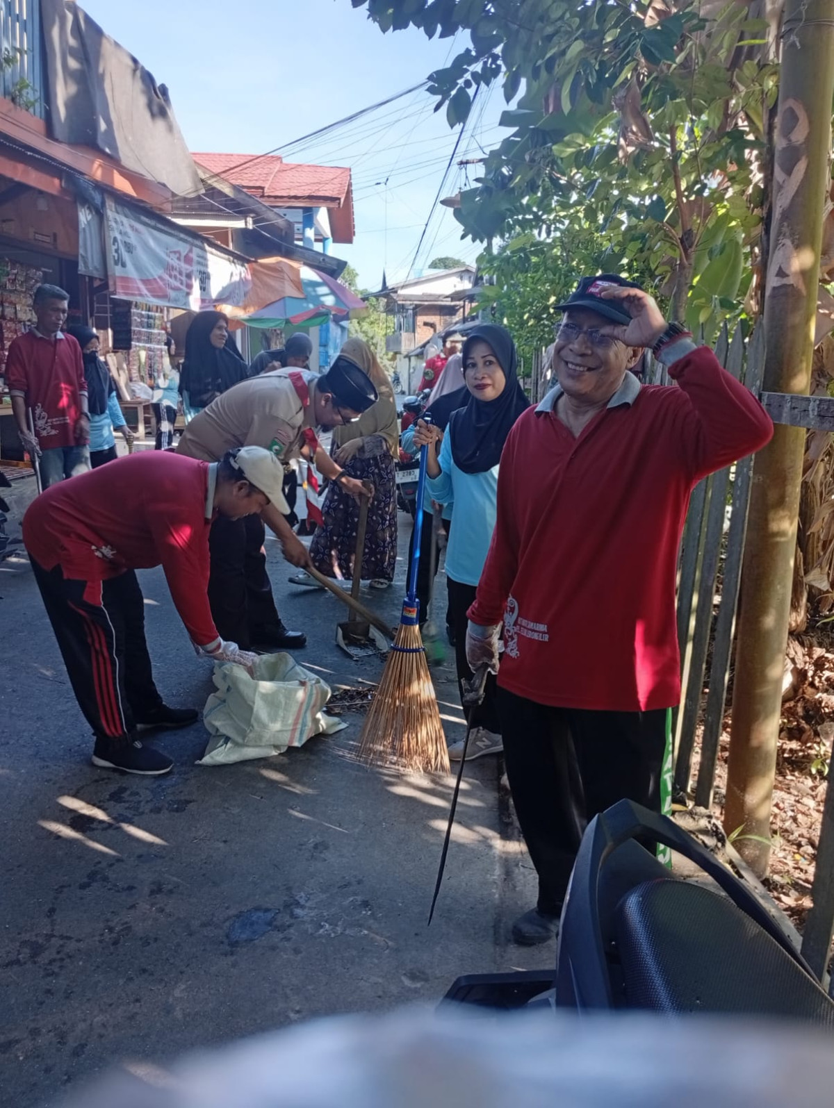 Gotong Royong