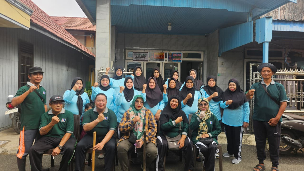 Gotong Royong