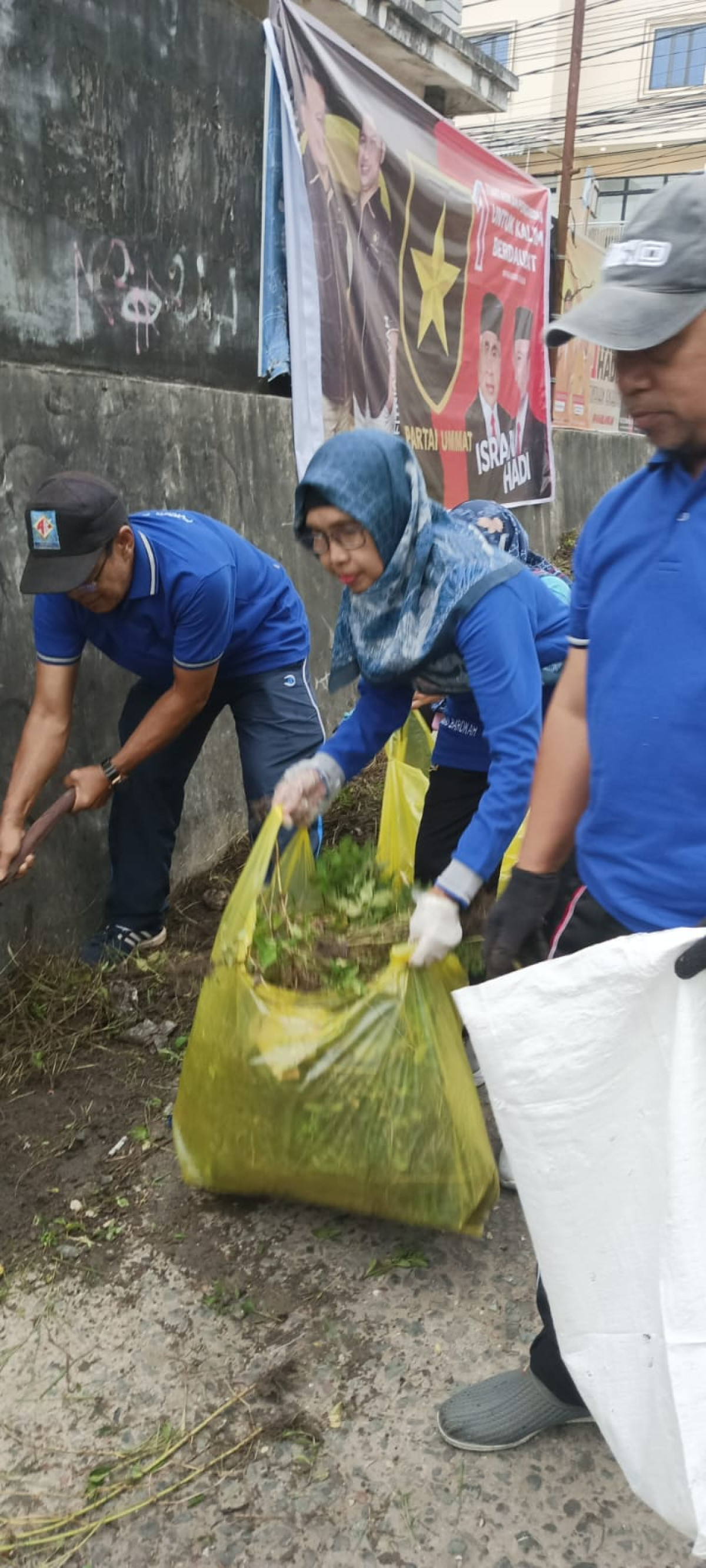 Gotong Royong