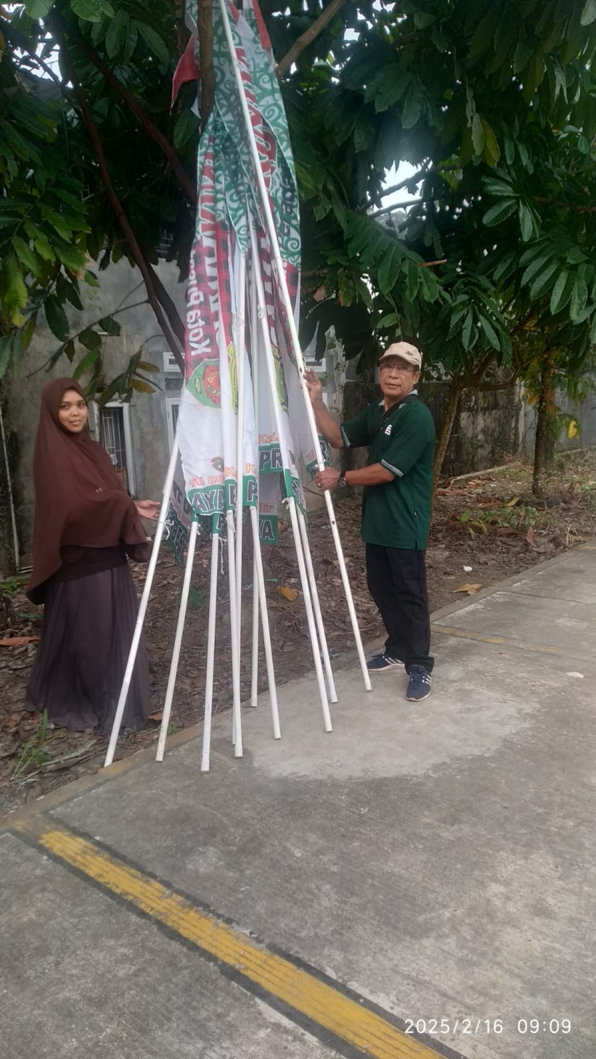 Gotong Royong Bersama