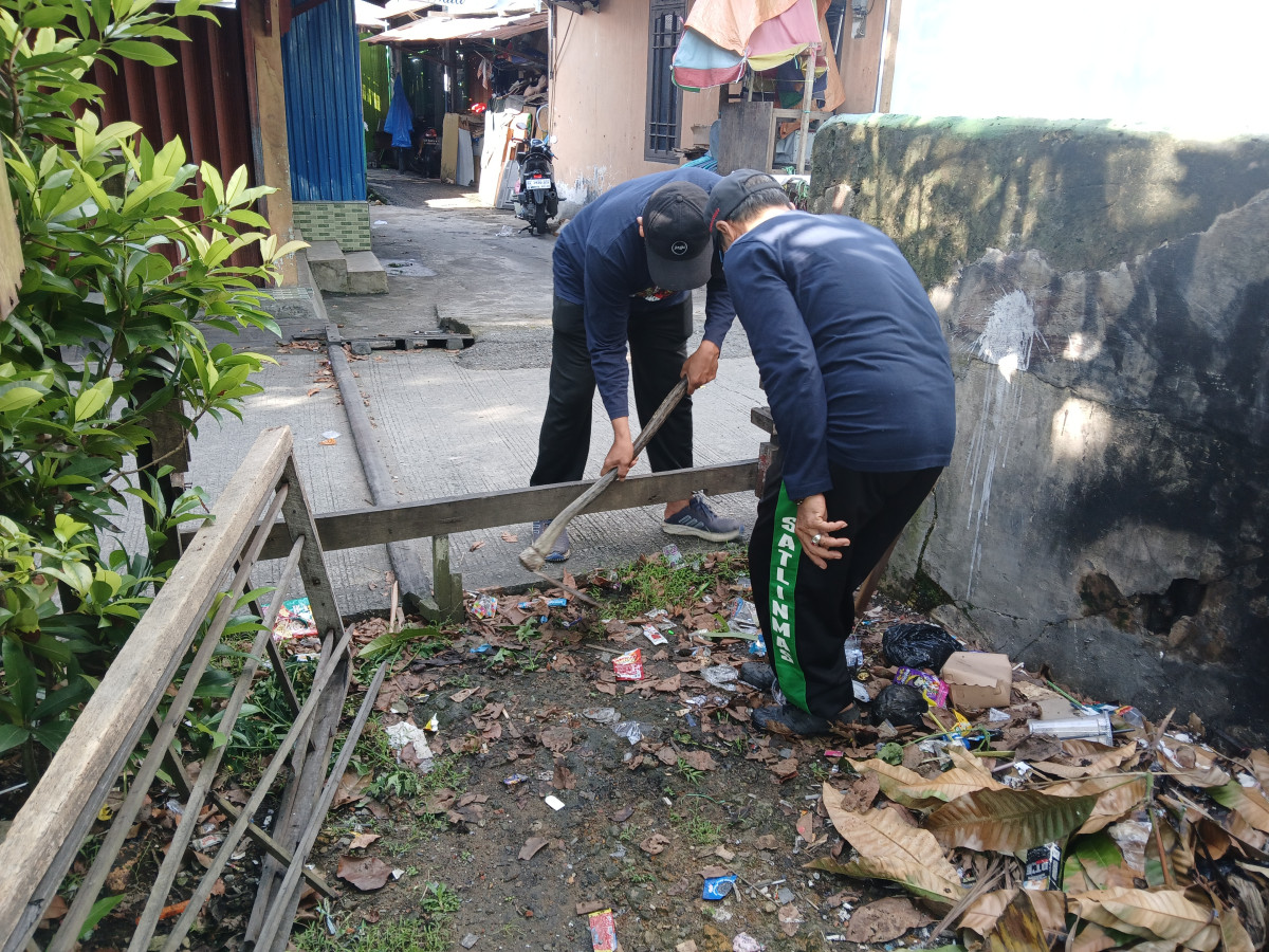 Gotong Royong