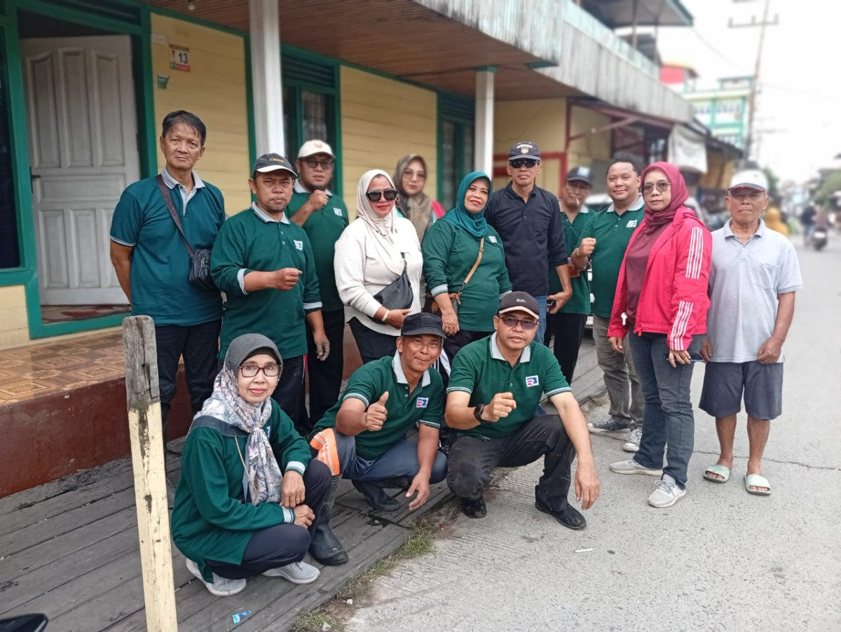 Gotong Royong