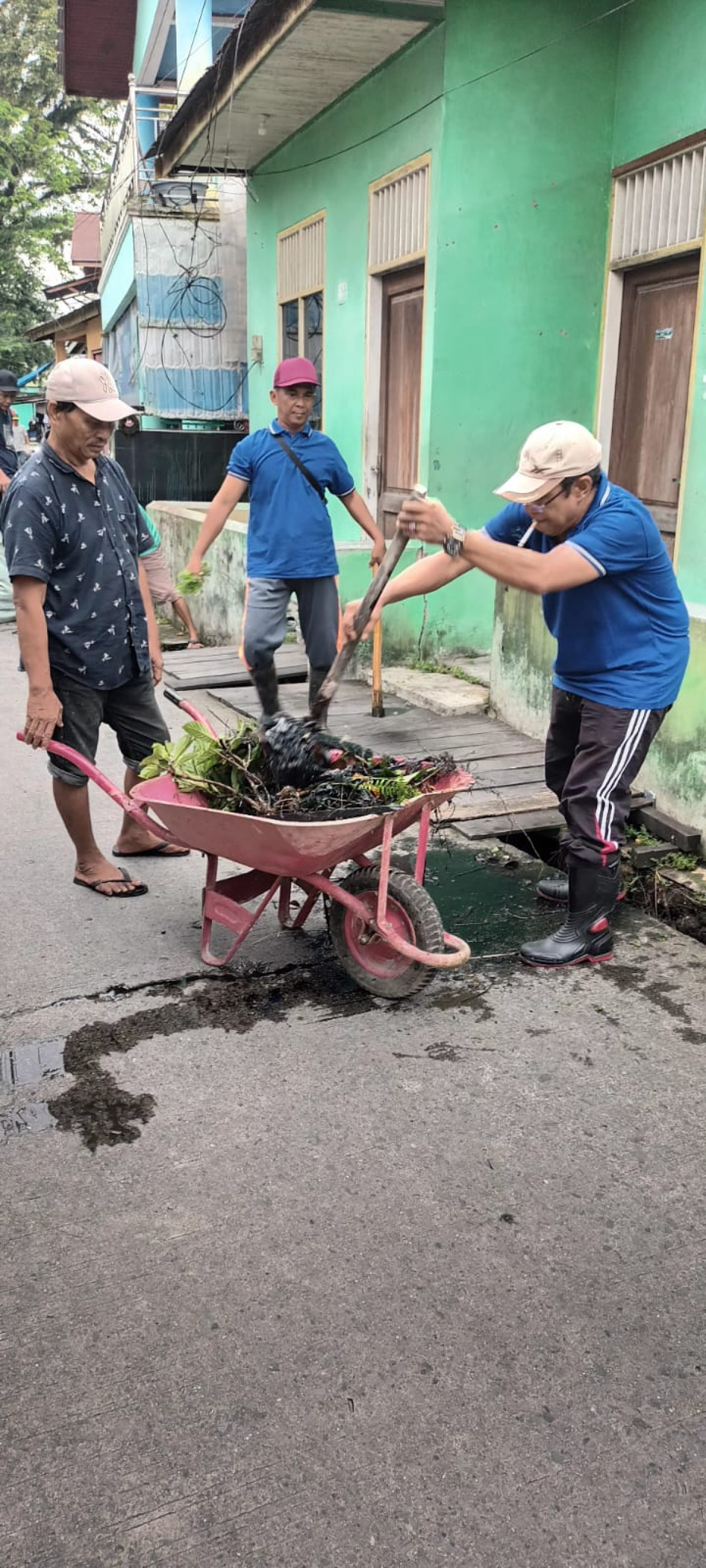 Gotong Royong