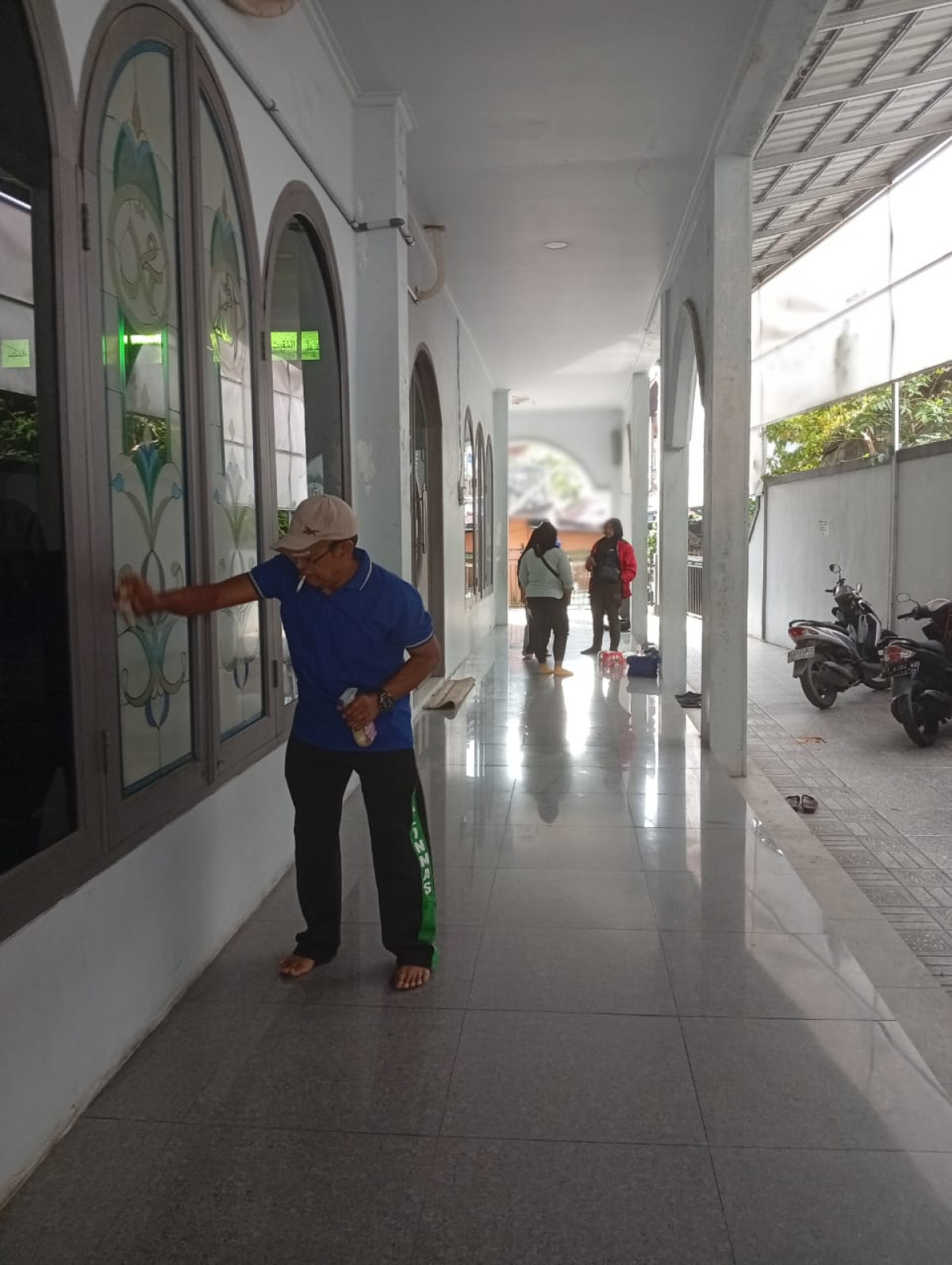 Kerja Bakti