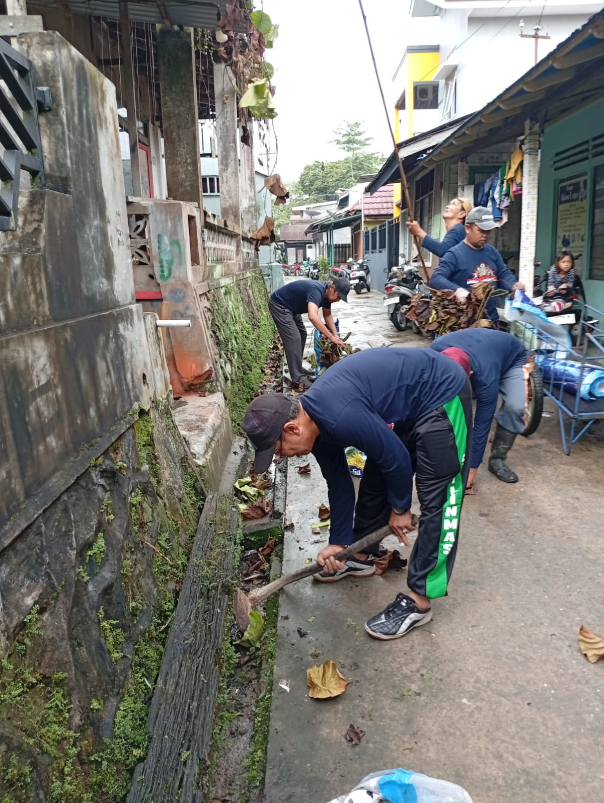 Gotong Royong
