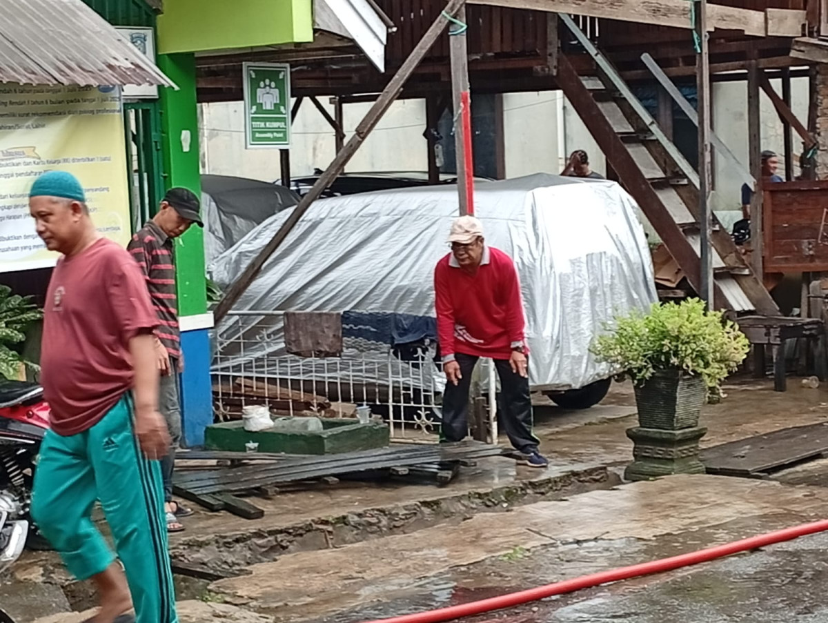 Gotong Royong