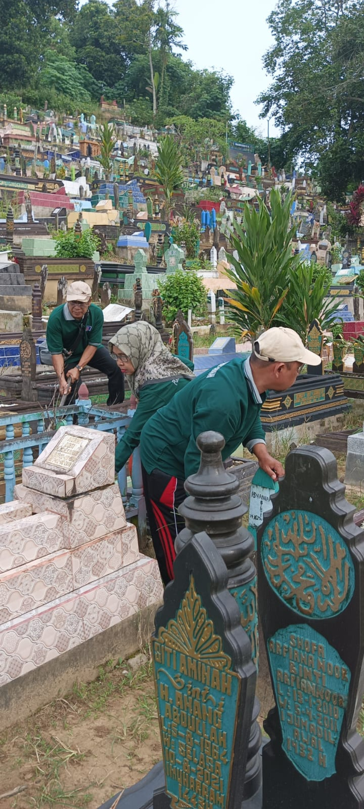 Kerja Bakti