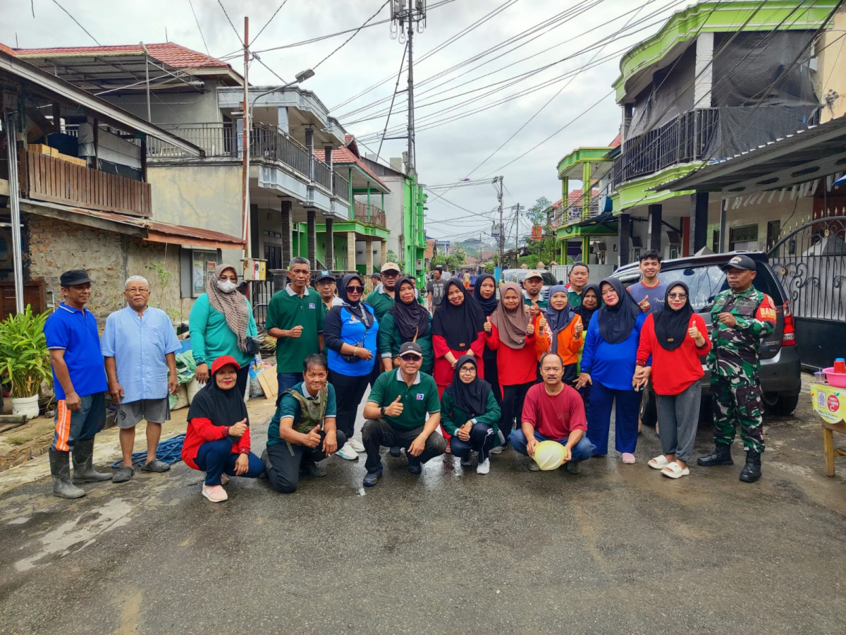 Kerja Bakti