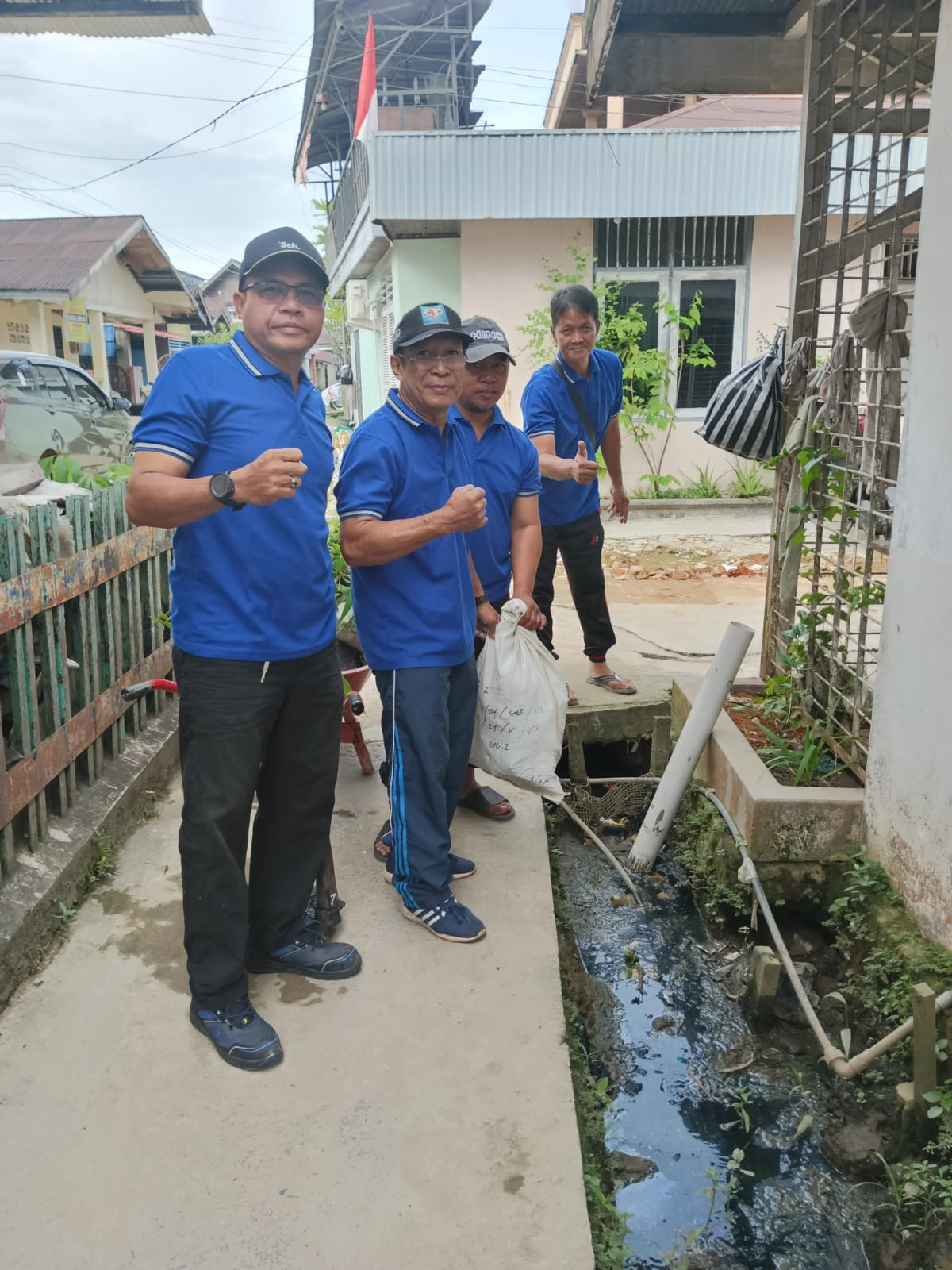 Kerja Bakti