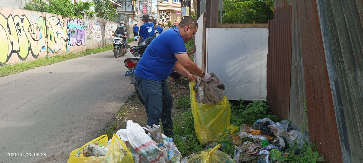 Kerja Bakti
