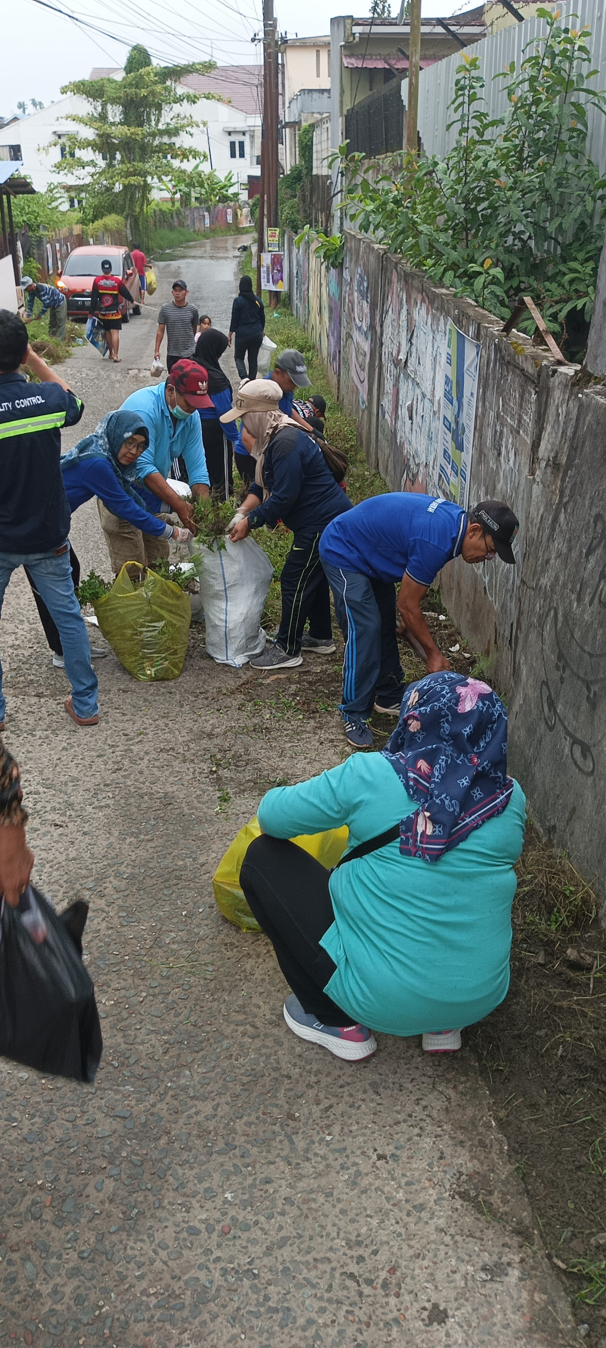 Gotong Royong