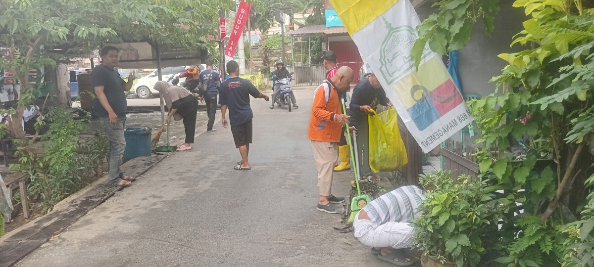 Gotong Royong