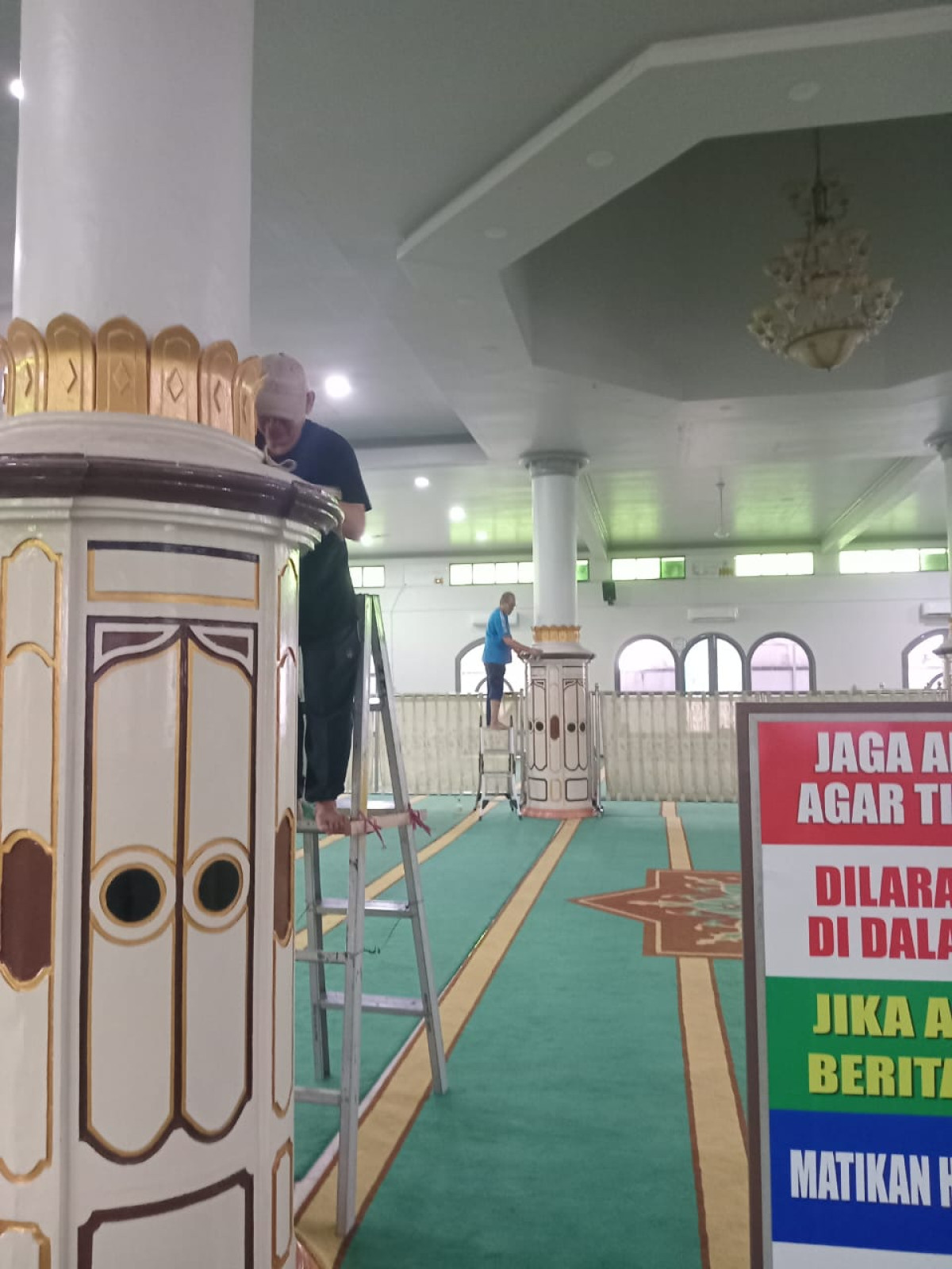 Kerja bakti