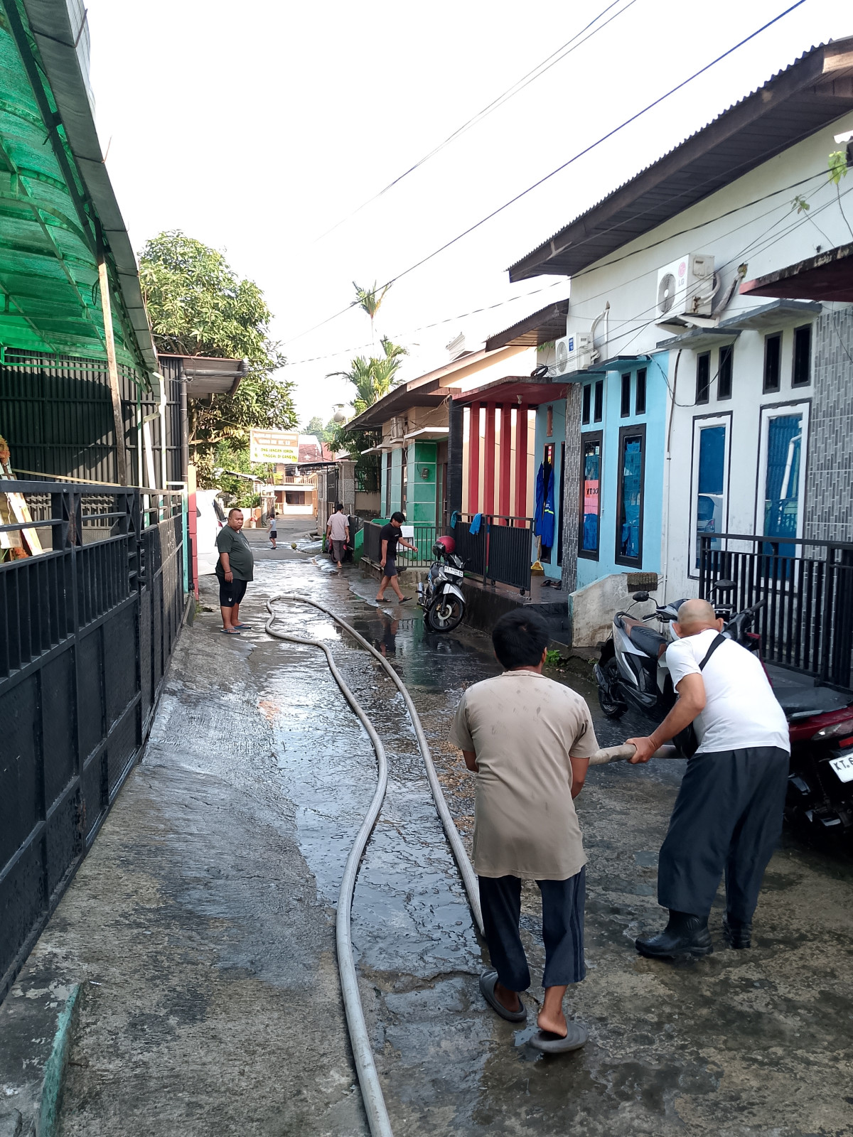 Gotong royong