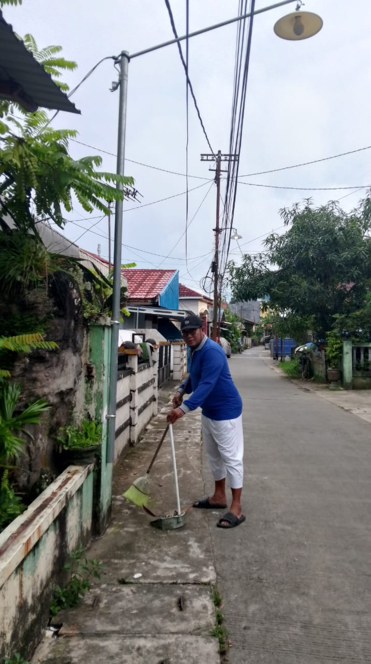 Gotong royong