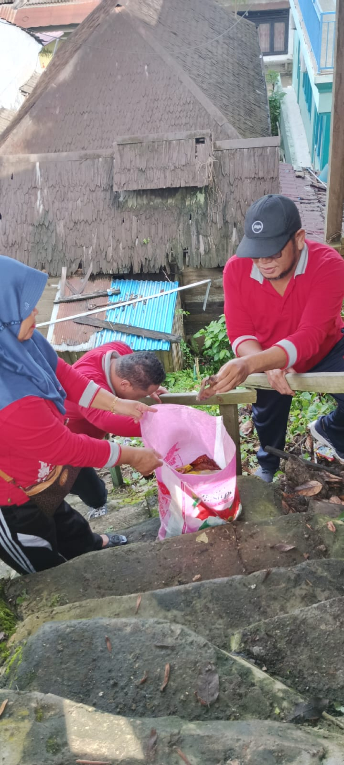 Kerjabakti jl martadinata gg 2