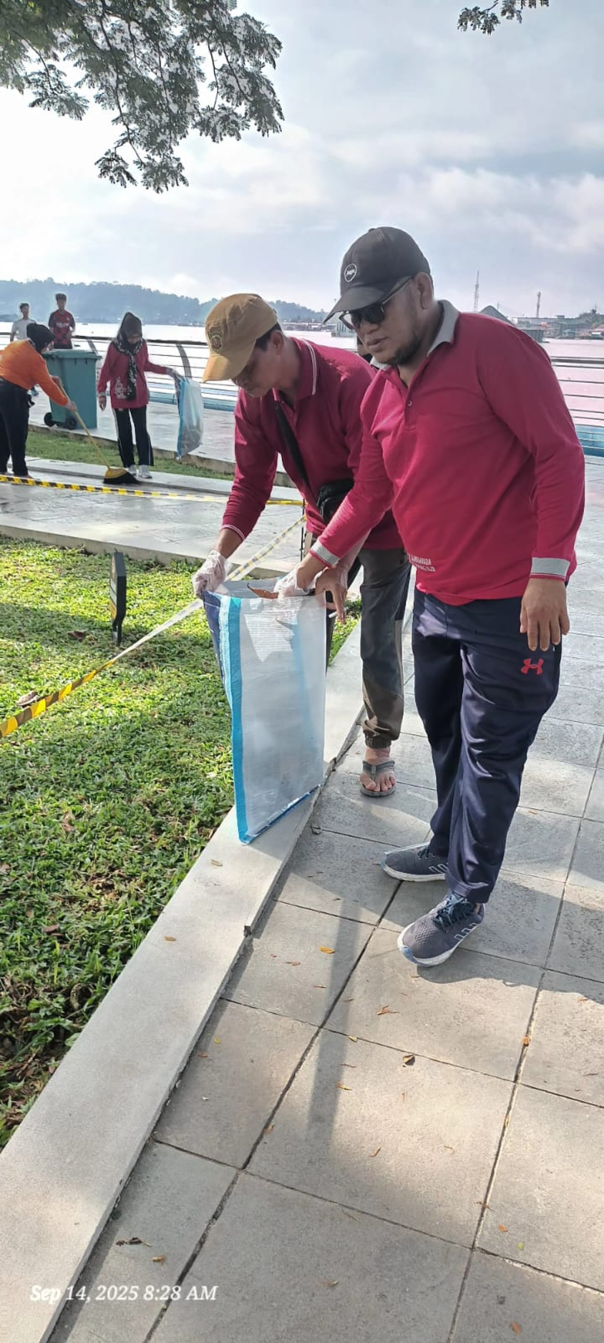 Kerja bakti