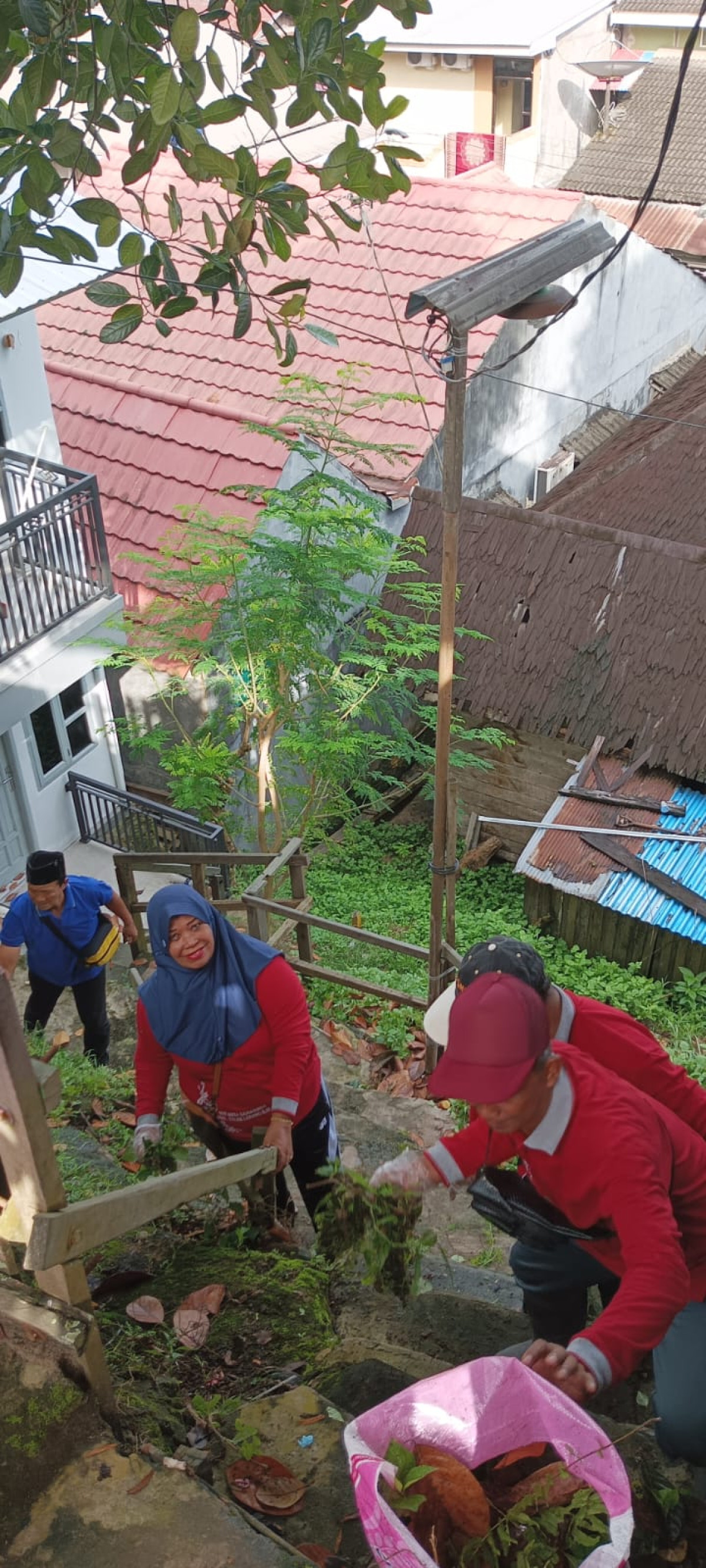 Kerja bakti