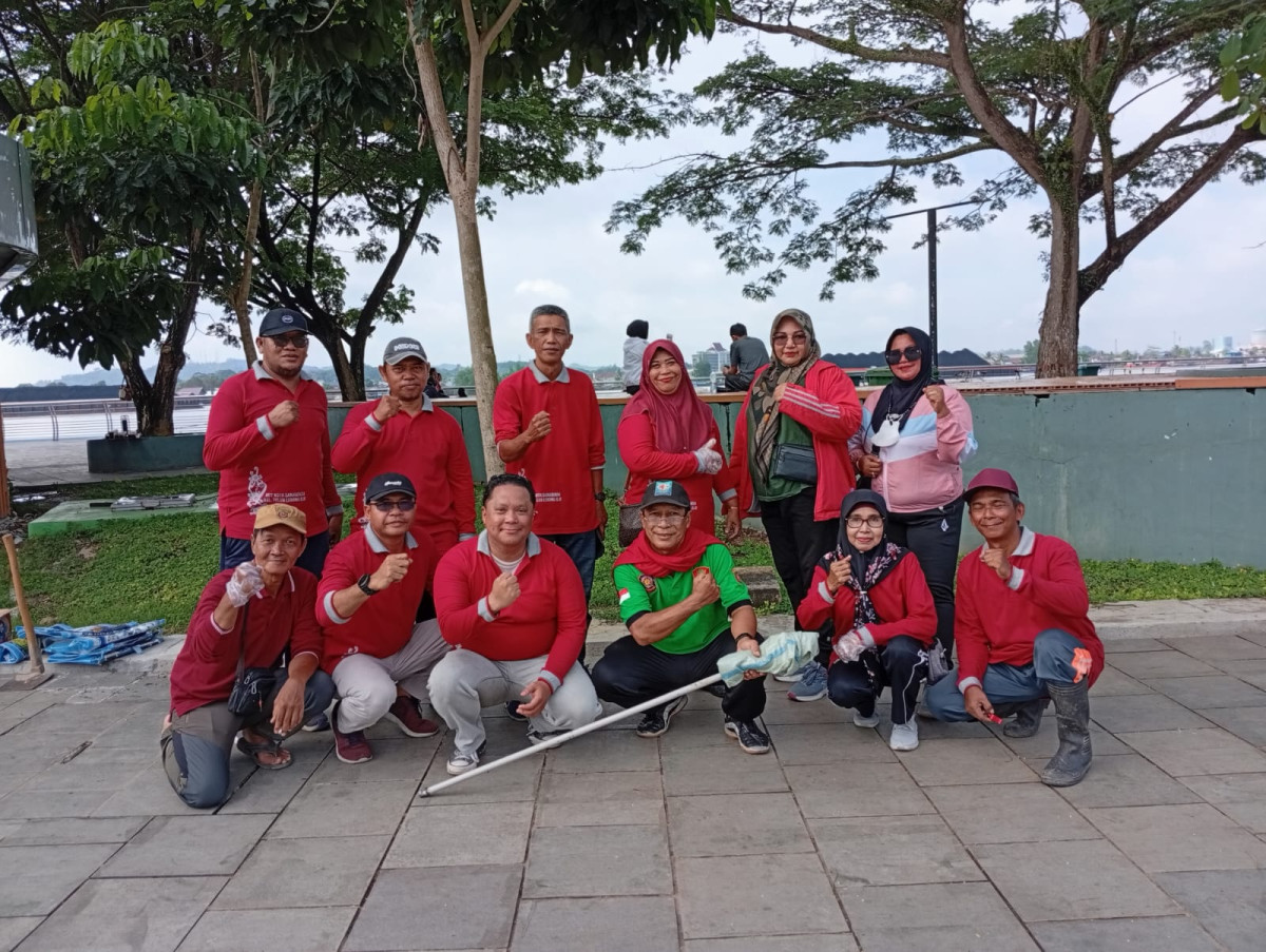 Kerja bakti