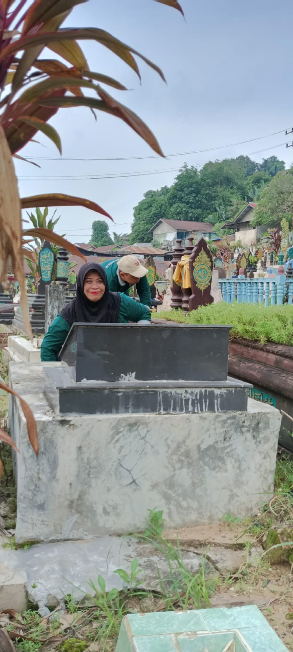 Gotong royong