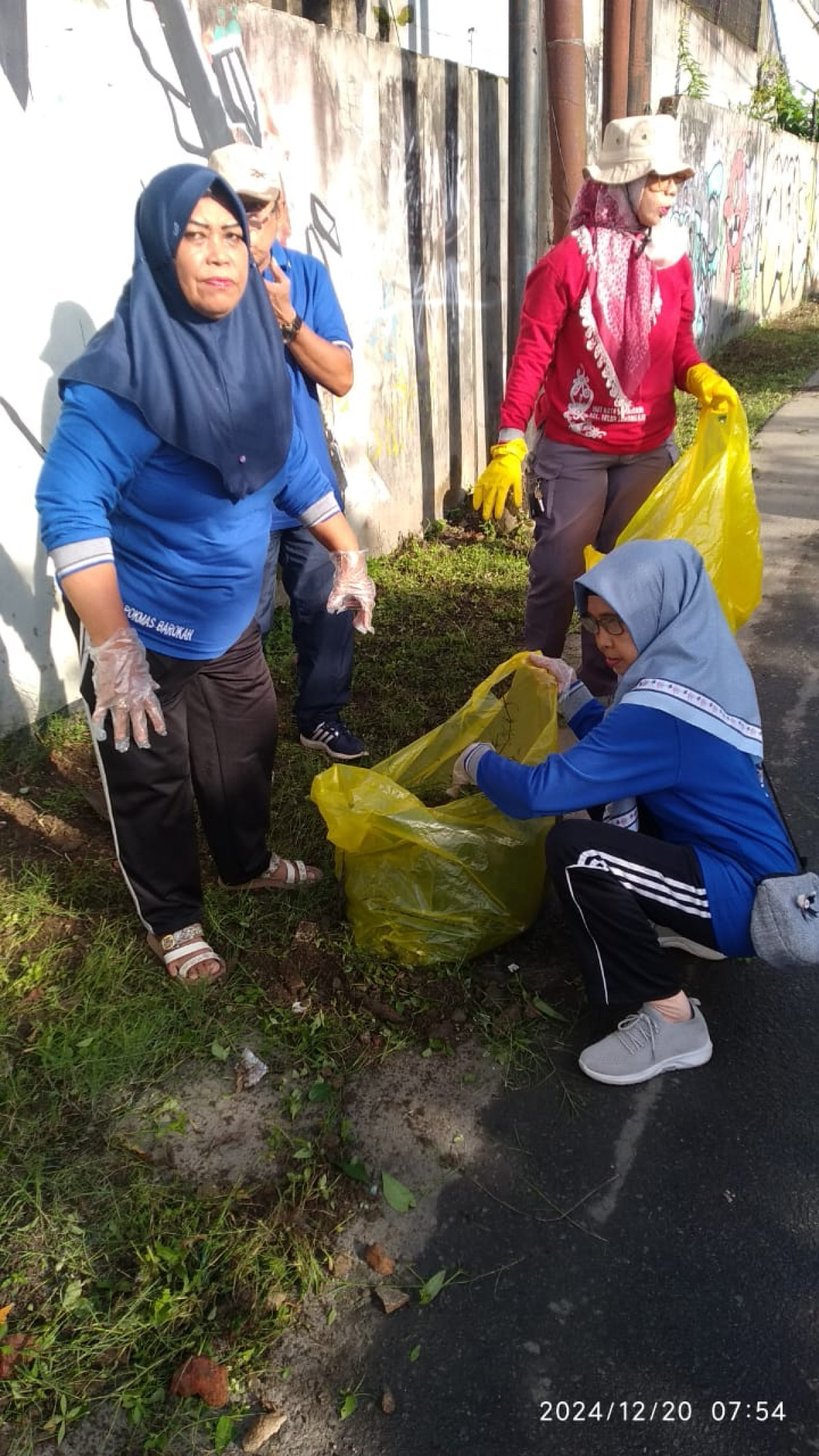 Gotong royong