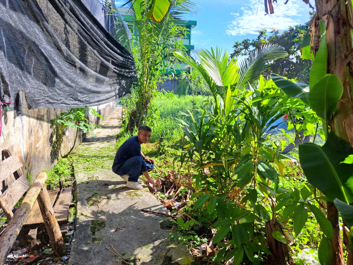 Gotong royong