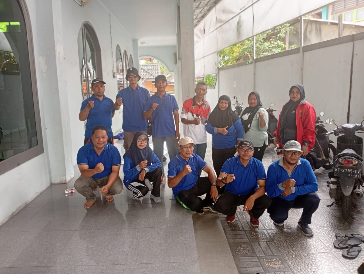 Gotong royong