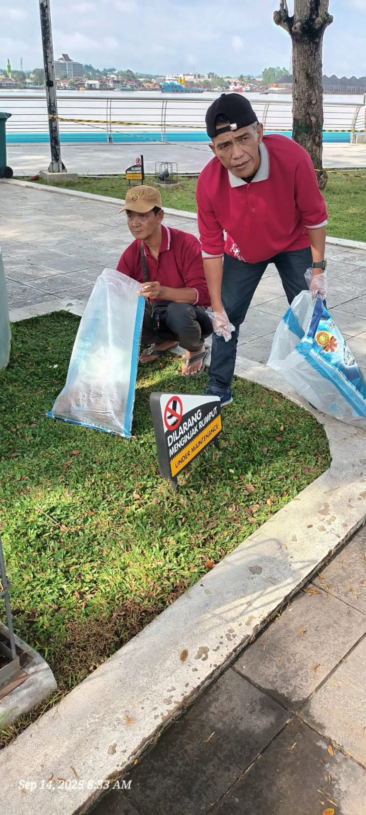 Gotong royong