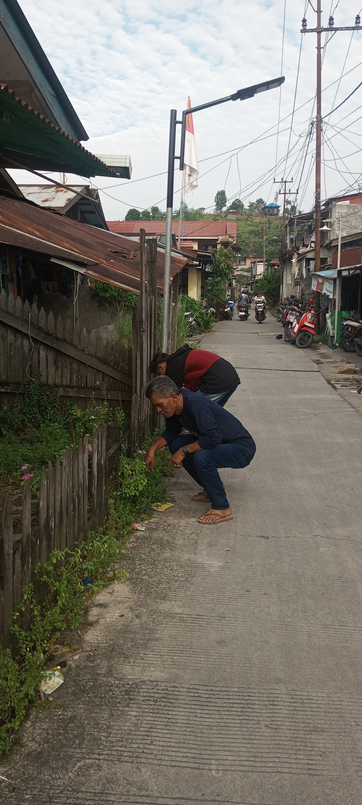 Gotong royong