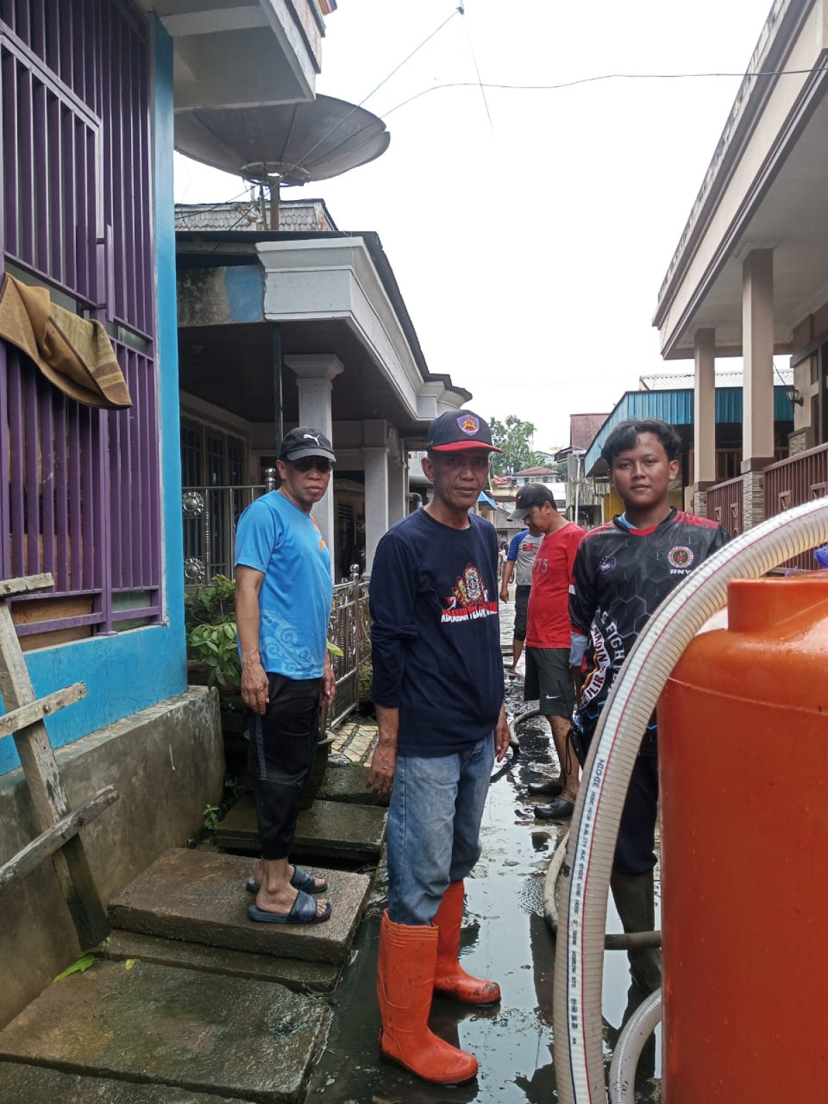 Gotong royong