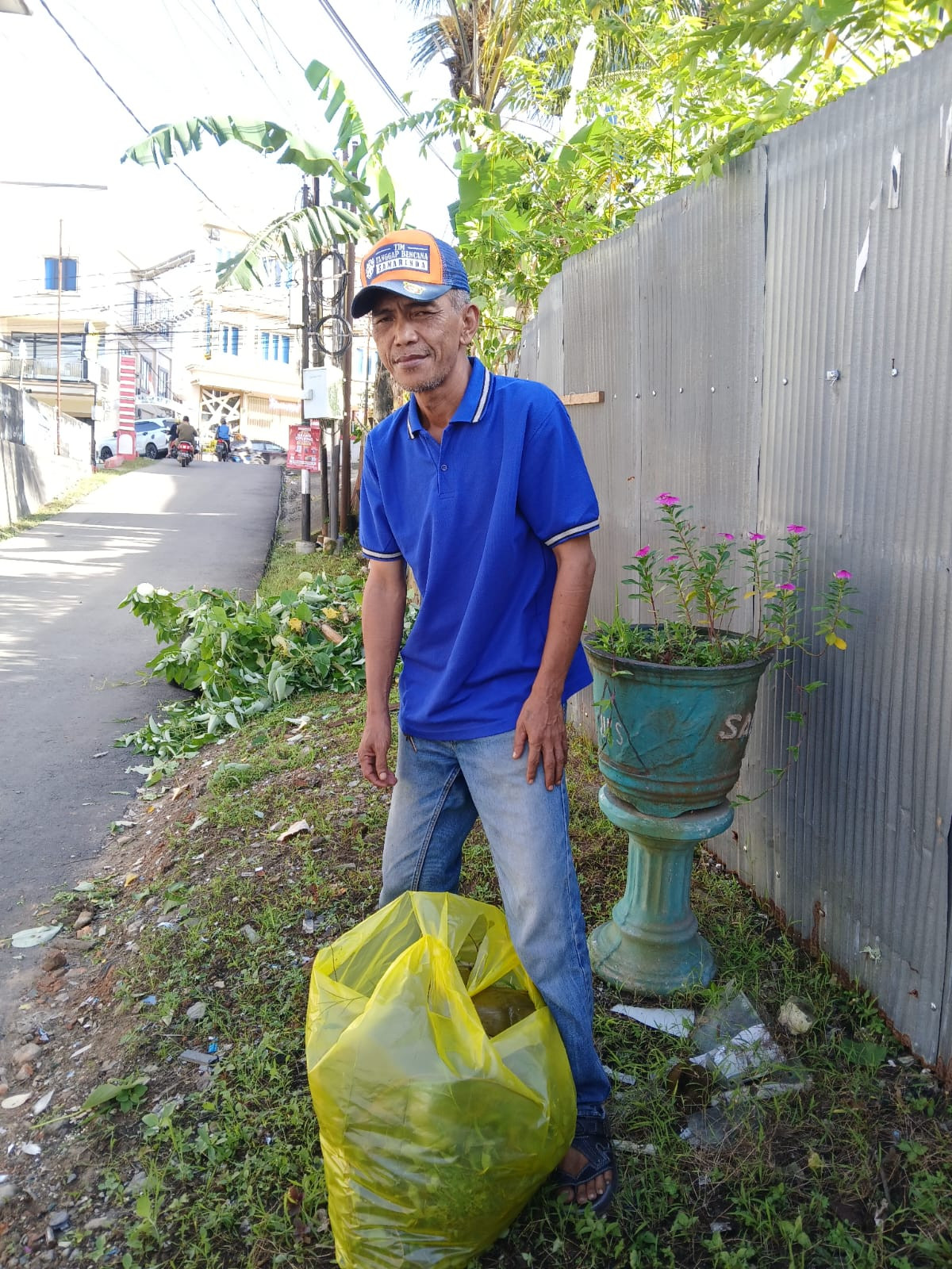 Gotong royong