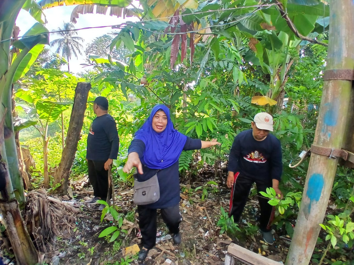 Kerja bakti