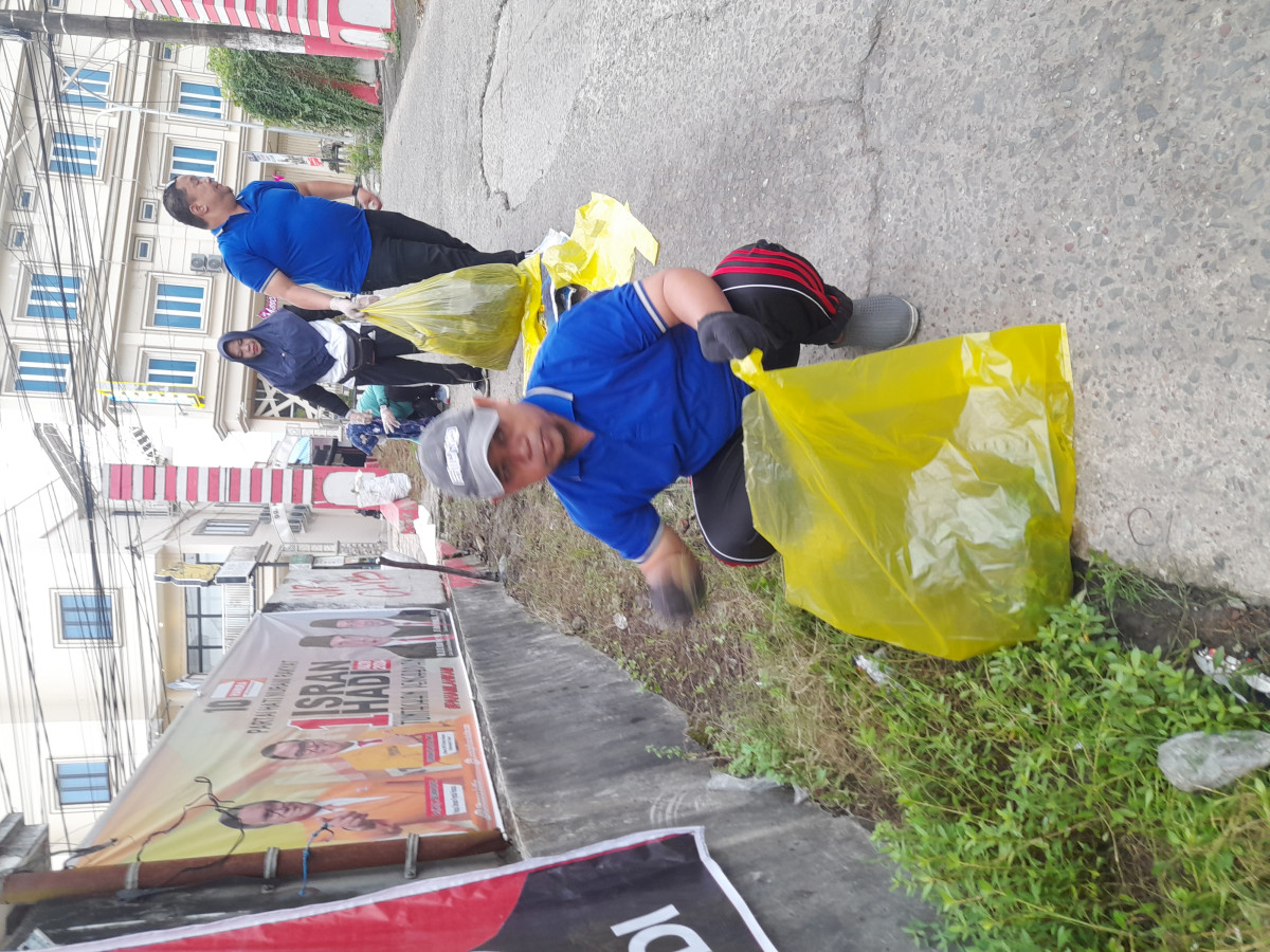 Gotong royong