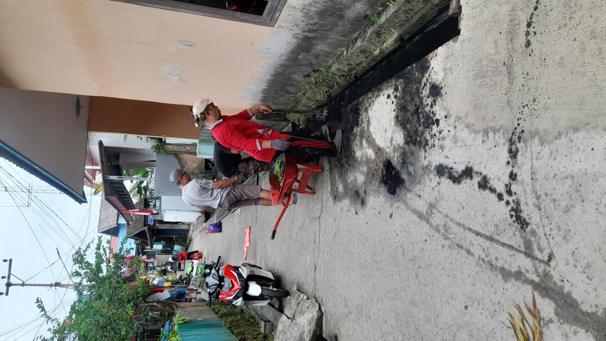 Kerja bakti