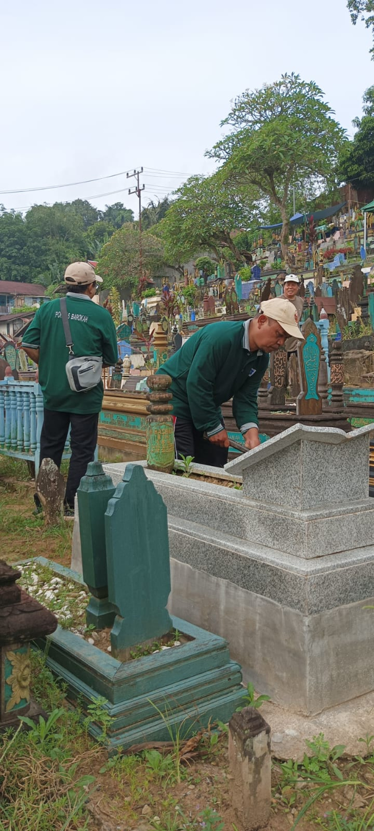 Kerja bakti