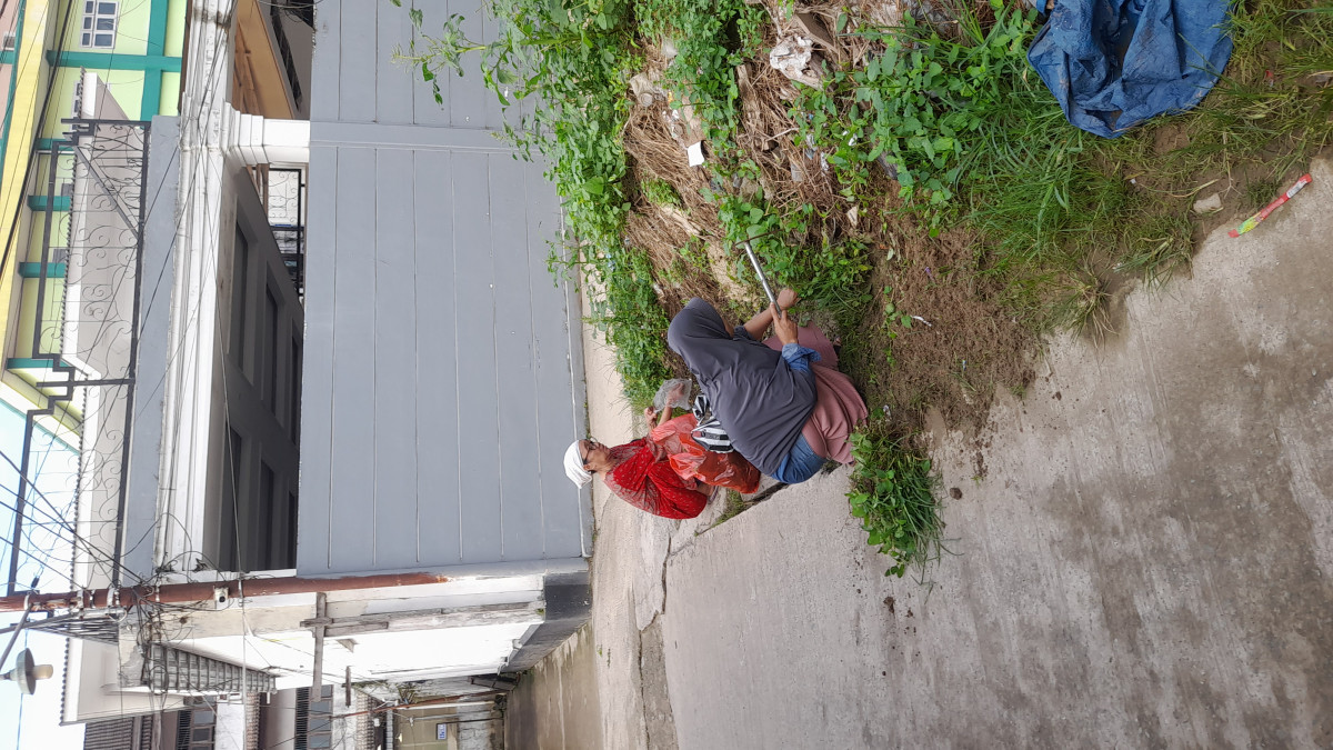 Kerja bakti