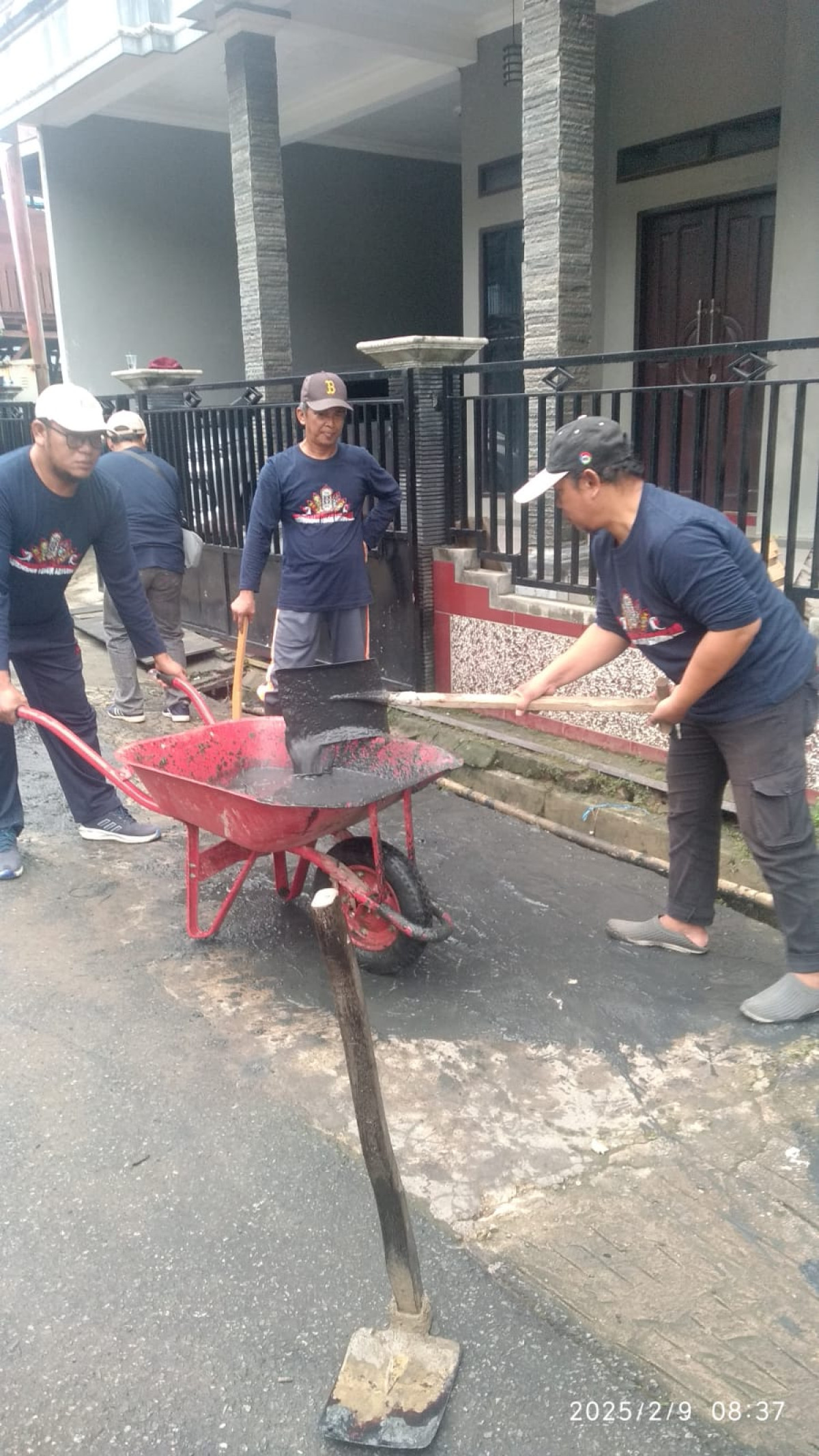 Gotong royong