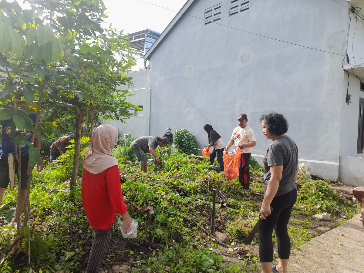 Gotong royong
