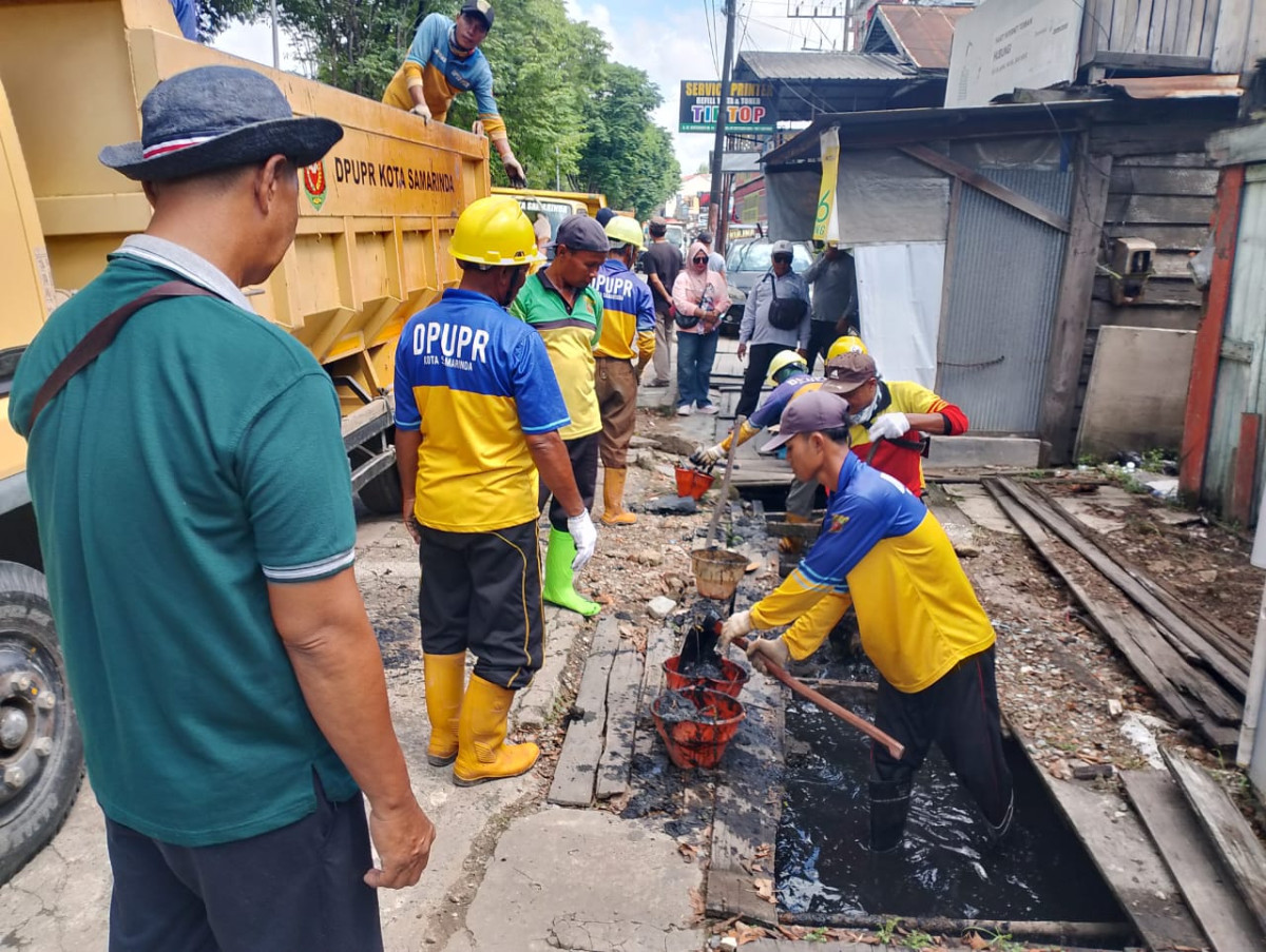 Kerja bakti