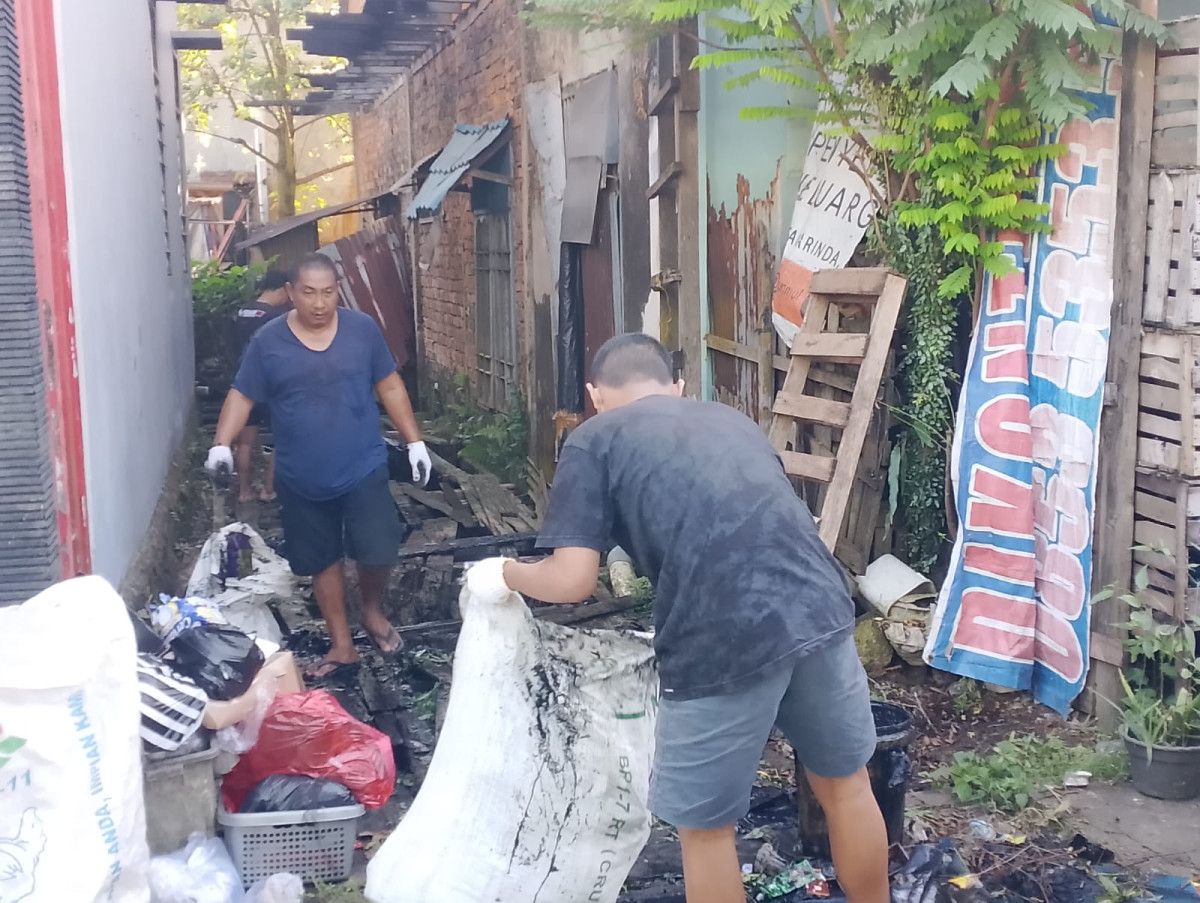 Kerja bakti