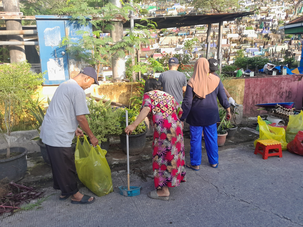 Gotong Royong