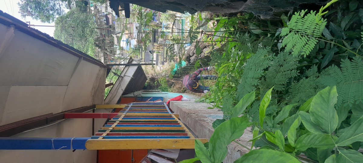 Kerja Bakto