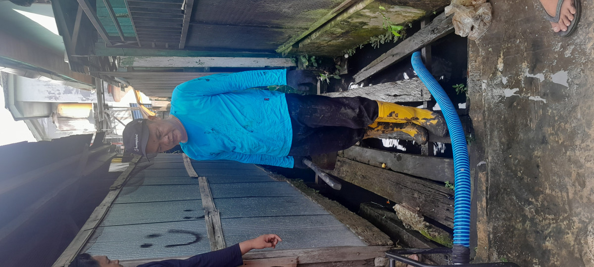 Gotong Royong Gg 4