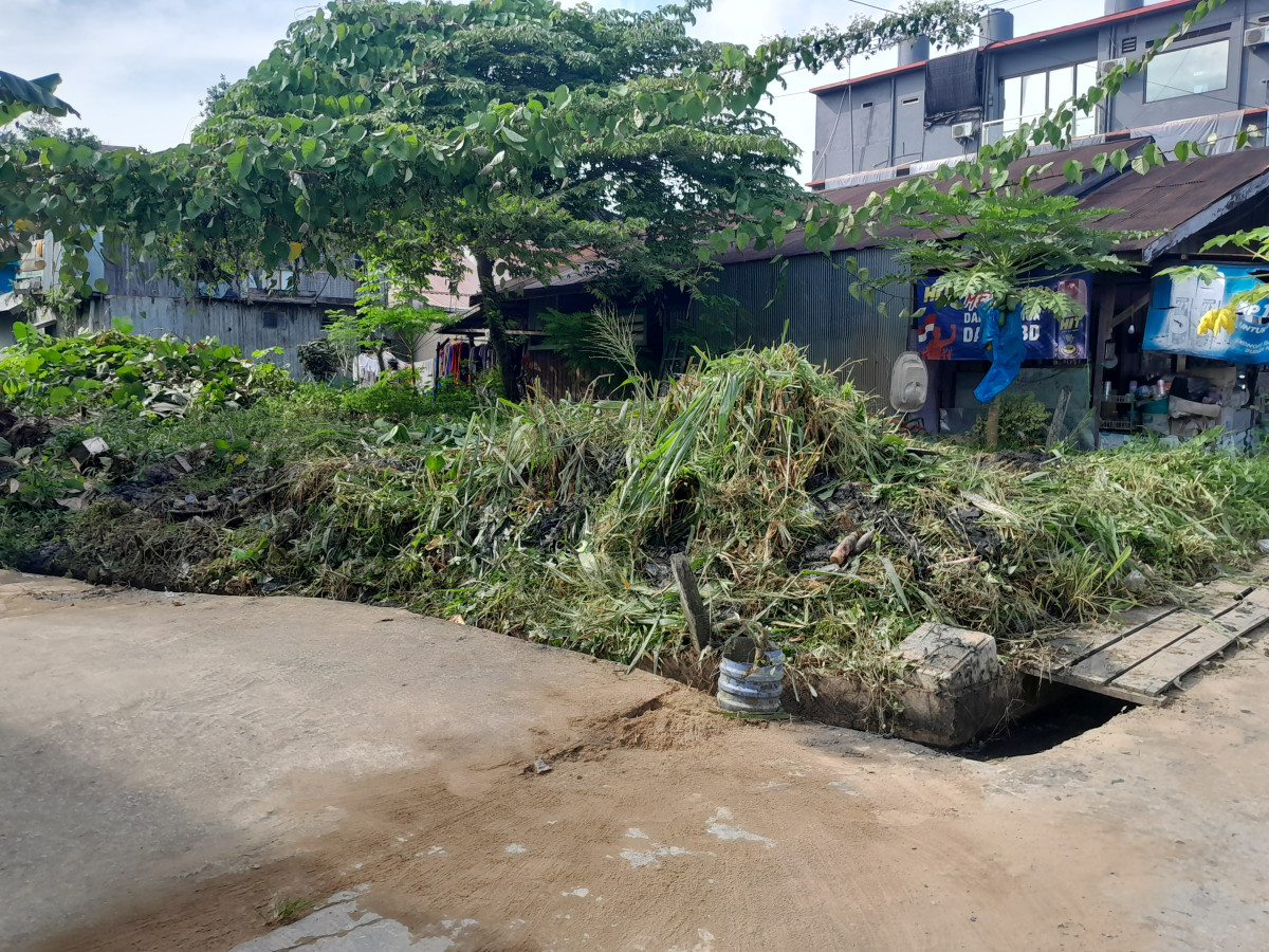 Kerja bakti