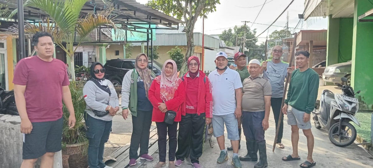 Kerja bakti
