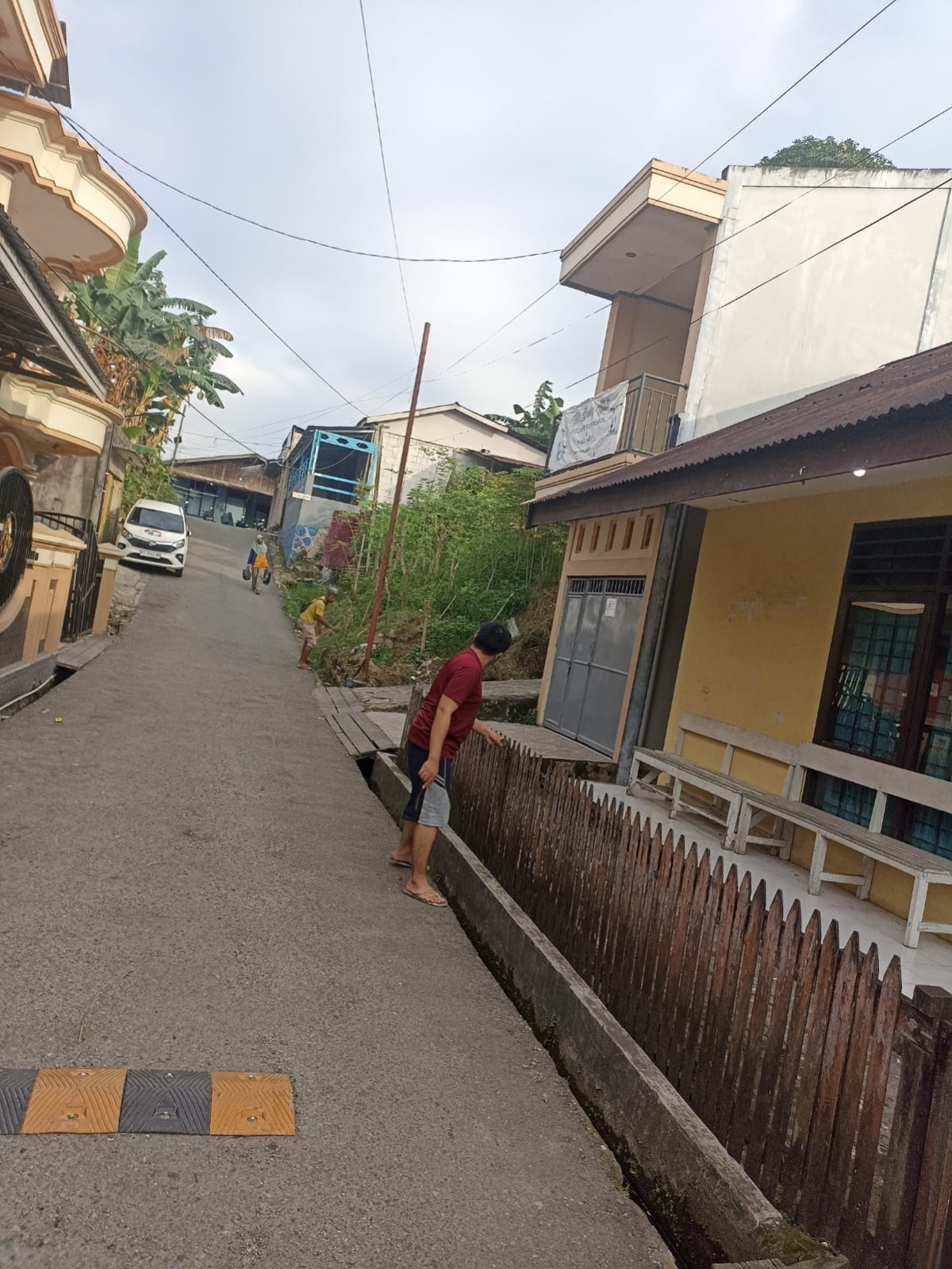 Kerja bakti