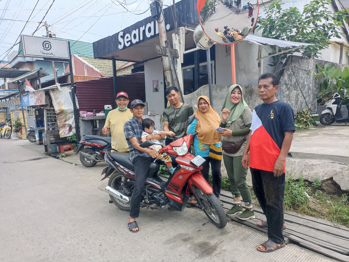 Kerja bakti