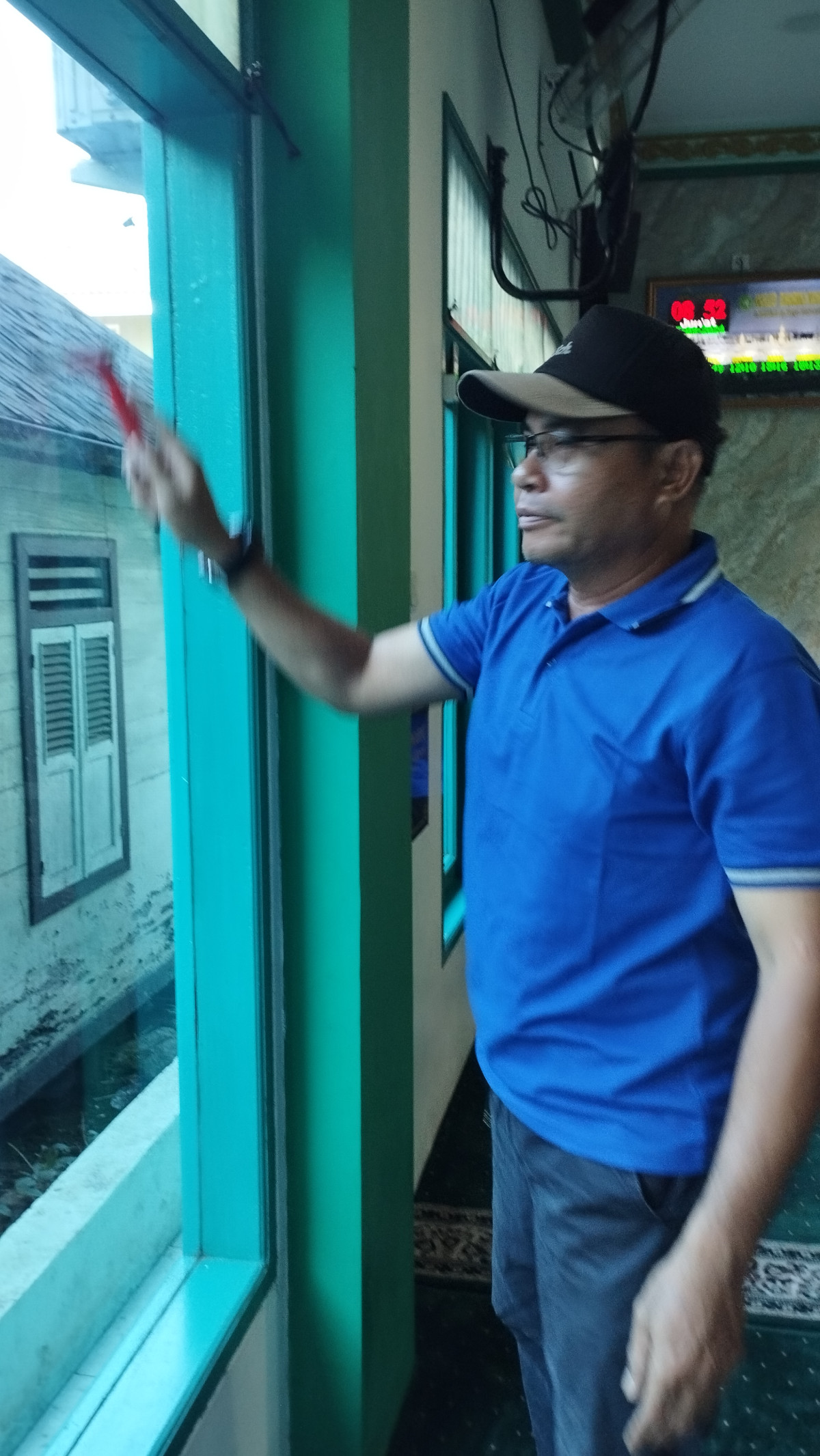 Gotong royong jl.Re Martadinata gg.wahyu